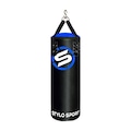 Saco de Pancada de Boxe Stylo Treino Vazio - 90x100cm AZUL