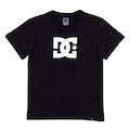Camiseta DC Shoes DC Star SM23 Plus Size - Masculina PRETO