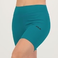 Bermuda Feminina Fila Flat Life II VERDE