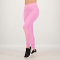 Calça Legging Feminina Fila Flat Life II ROSA