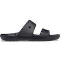 Sandália Crocs Adulto Classic Sandal PRETO