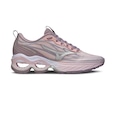 Tênis Mizuno Wave Frontier 14 - Feminino ROSA