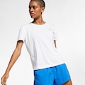 Camiseta Nike Miler - Feminina BRANCO