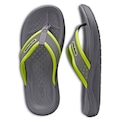 Chinelo Olympikus 921 - Unissex CINZA
