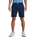 Bermuda Under Armour isso-Chill Airv - Masculina AZUL