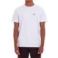 Camiseta Dc Shoes Transfer Sm23 - Masculina BRANCO