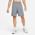 Bermuda Nike Dri-FIT Totality Knit - Masculino CINZA