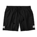 Bermuda Black Bear Tactel - Masculina PRETO