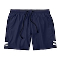 Bermuda Black Bear Tactel - Masculina AZUL ESCURO