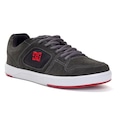 Tênis DC Shoes Union LA - Masculino PRETO