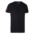 Camiseta adidas Promo Tee CS - Unissex PRETO