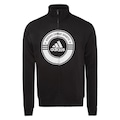 Jaqueta de Moletom adidas Combat Sports CS - Masculina PRETO