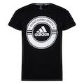 Camiseta adidas Combat Sports CS - Masculina PRETO