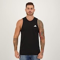 Camiseta Regata adidas Essentials - Masculina PRETO