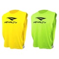 Coletes Penalty - Adulto - 2 Unds AMARELO/VERDE