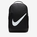 Mochila Nike Brasilia - Infantil PRETO