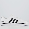 Tênis adidas VS Pace 2.0 - Masculino BRANCO/PRETO
