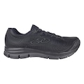 Tênis Olympikus Proof 3 - Masculino PRETO/CINZA ESC