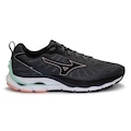 Tênis Mizuno Wave Dynasty 5 - Feminino CHUMBO