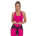 Tapa Bumbum Manalinda Proteção UV 50+ - Feminino PRETO