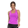 Camiseta Regata Manalinda Nadador - Feminino ROXO
