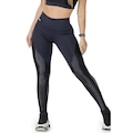 Calça Legging Manalinda All - Feminina PRETO