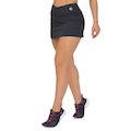 Shorts Saia Manalinda - Feminino PRETO