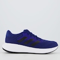 Tênis adidas Response Runner - Masculino AZUL ESC/PRETO