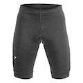 Bermuda Poker Ciclista Acolchoada Drafter - Masculina PRETO