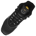 Bota Adventure Bull Terrier Attack II - Masculina PRETO