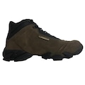 Bota Adventure Bull Terrier Attack II - Masculina CARBONO