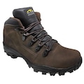 Bota Adventure Bull Terrier Fox Terrier II - Masculina CARBONO