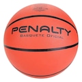 Bola de Basquete Penalty Playoff IX LARANJA/PRETO