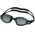 Óculos De Natação Speedo Invictus - - Adulto PRETO/AZUL