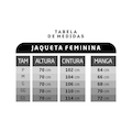 Jaqueta Corta Vento com Capuz Light WSS Diamond - Feminina VERDE