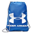 Sacola Under Armour Ozsee Sackpack - Unissex AZUL