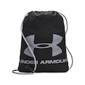 Sacola Under Armour Ozsee Sackpack - Unissex PRETO