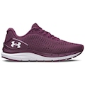 Tênis Under Armour Charged Skyline 3 SE - Masculino ROXO