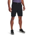 Shorts Under Armour Drive Shorts - Masculino PRETO