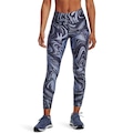 Calça Legging Under Armour 7/8 HG - Feminina AZUL