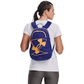 Mochila Under Armour Hustle Play Ba - Unissex AZUL