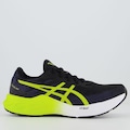 Tênis Asics Dynablast 3 - Masculino PRETO