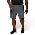 Bermuda Olympikus Essential 7 - Masculina CINZA
