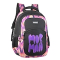 Mochila Mormaii Casual - 17 Litros ROSA