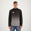 Blusão Kappa Sport Adams - Masculino PRETO