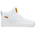 Tênis Hocks Coruna Brilhante - Adulto BRANCO