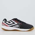 Chuteira Futsal Infantil Umbro Pro 5 PRETO