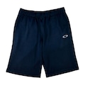Bermuda Oakley Fleece - Masculina PRETO