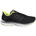 TÊNIS NEW BALANCE EVOZ V3 - MASCULINO PRETO/VERDE