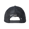 Boné Aba Curva Invictus Tático Choice Of Freedom American Trucker - Snapback - Adulto VERDE